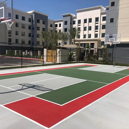 Staybridge Suites Irvine - John Wayne Airport By Ihg Екстер'єр фото