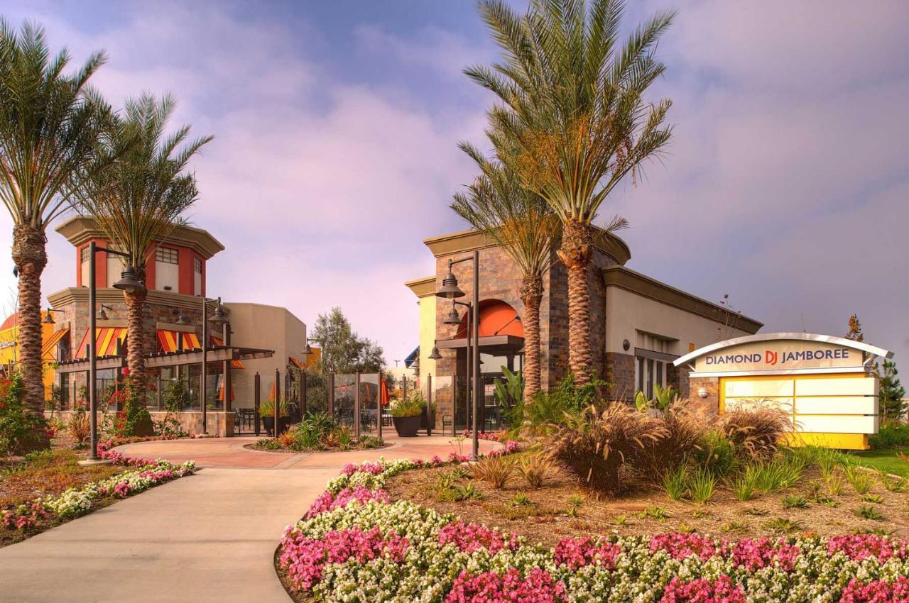 Staybridge Suites Irvine - John Wayne Airport By Ihg Екстер'єр фото