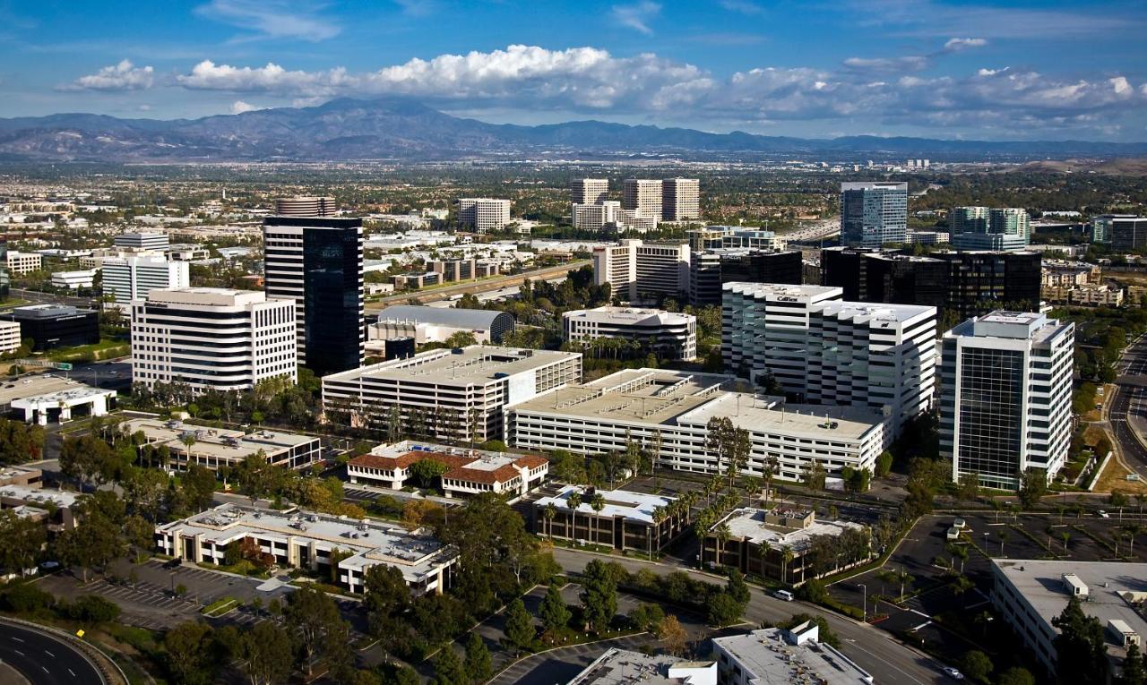 Staybridge Suites Irvine - John Wayne Airport By Ihg Екстер'єр фото