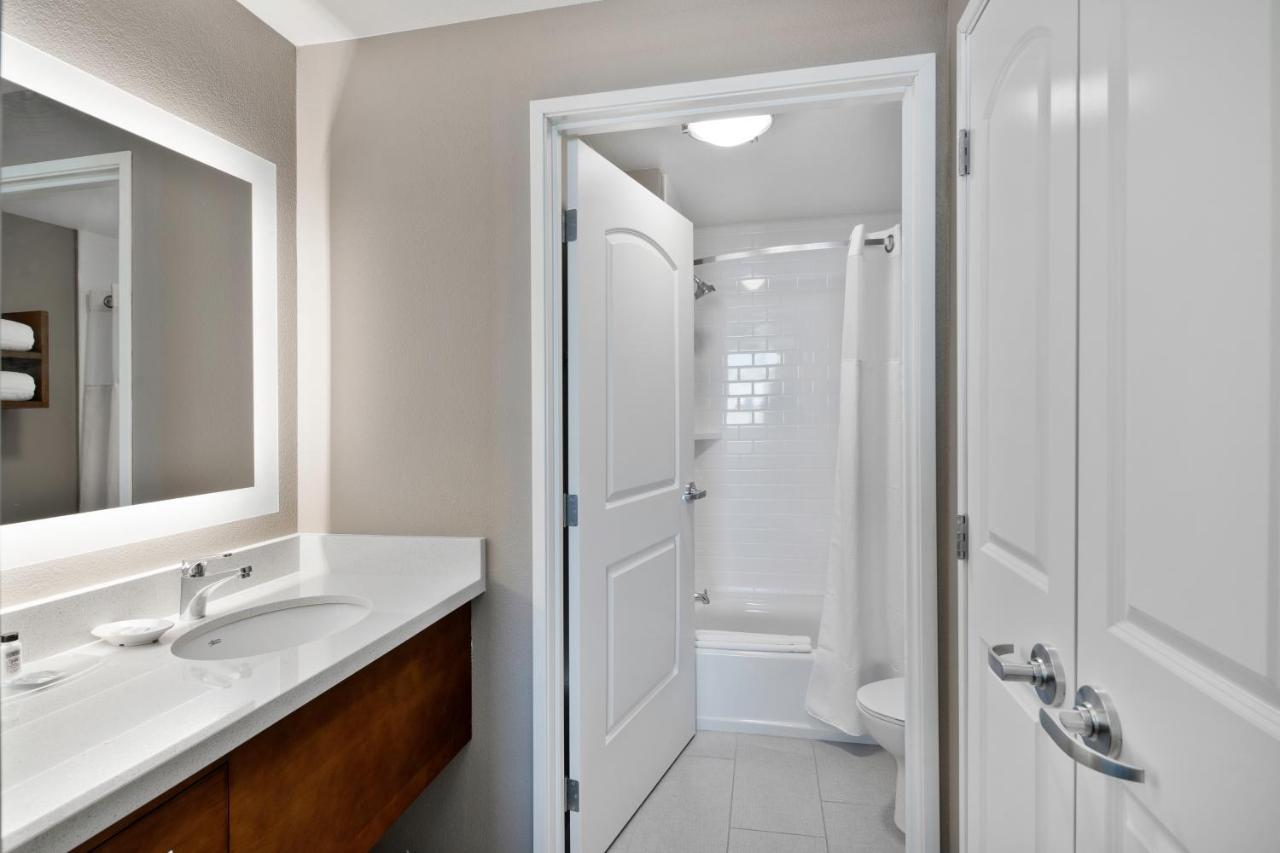 Staybridge Suites Irvine - John Wayne Airport By Ihg Екстер'єр фото