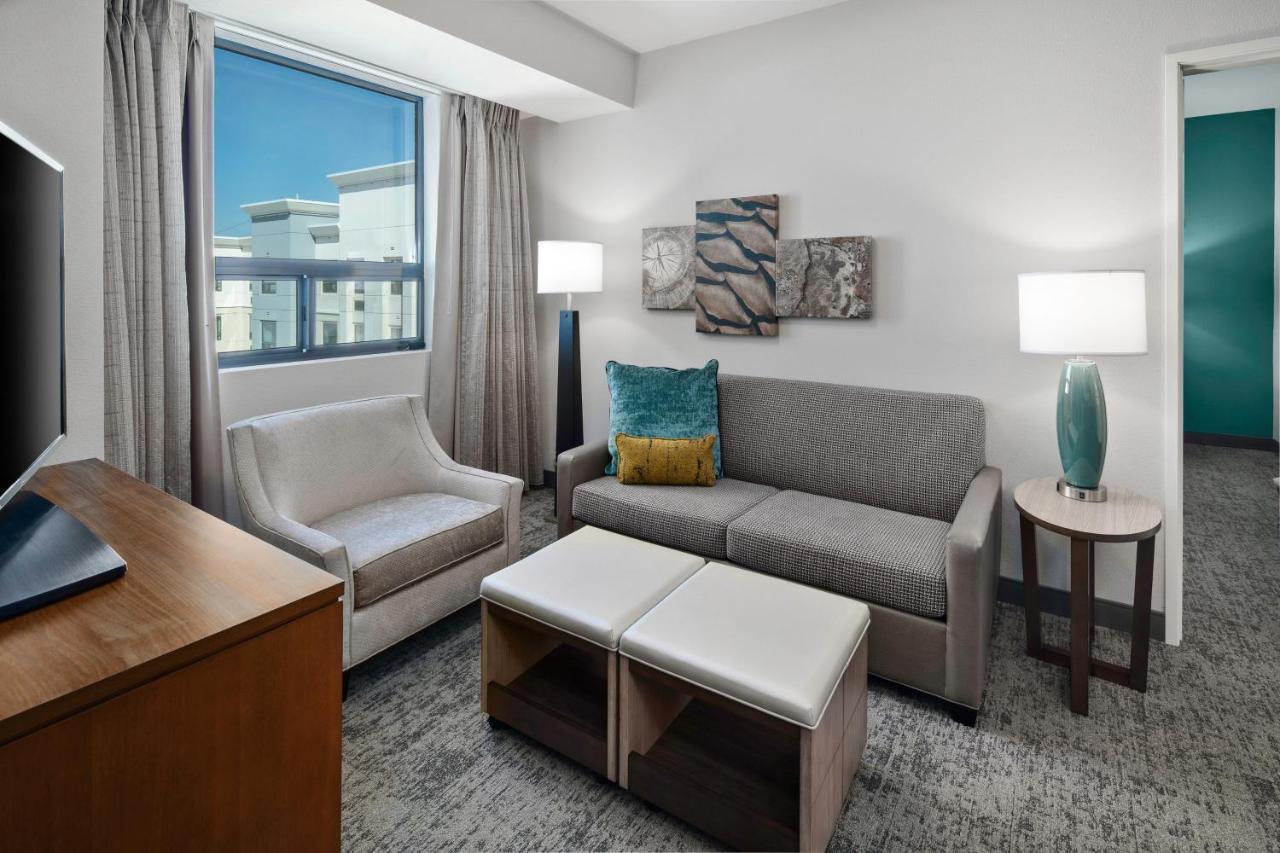 Staybridge Suites Irvine - John Wayne Airport By Ihg Екстер'єр фото
