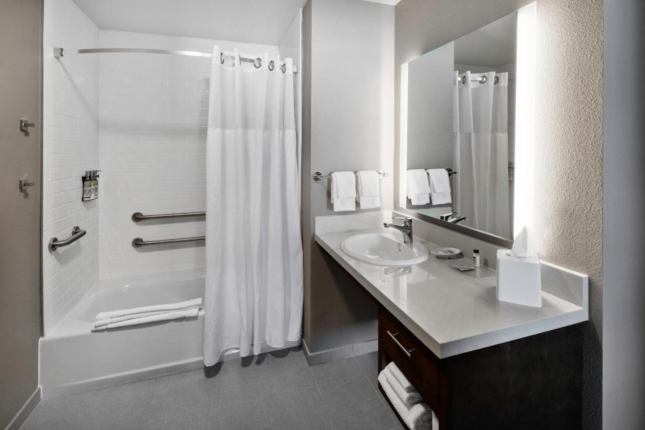 Staybridge Suites Irvine - John Wayne Airport By Ihg Екстер'єр фото