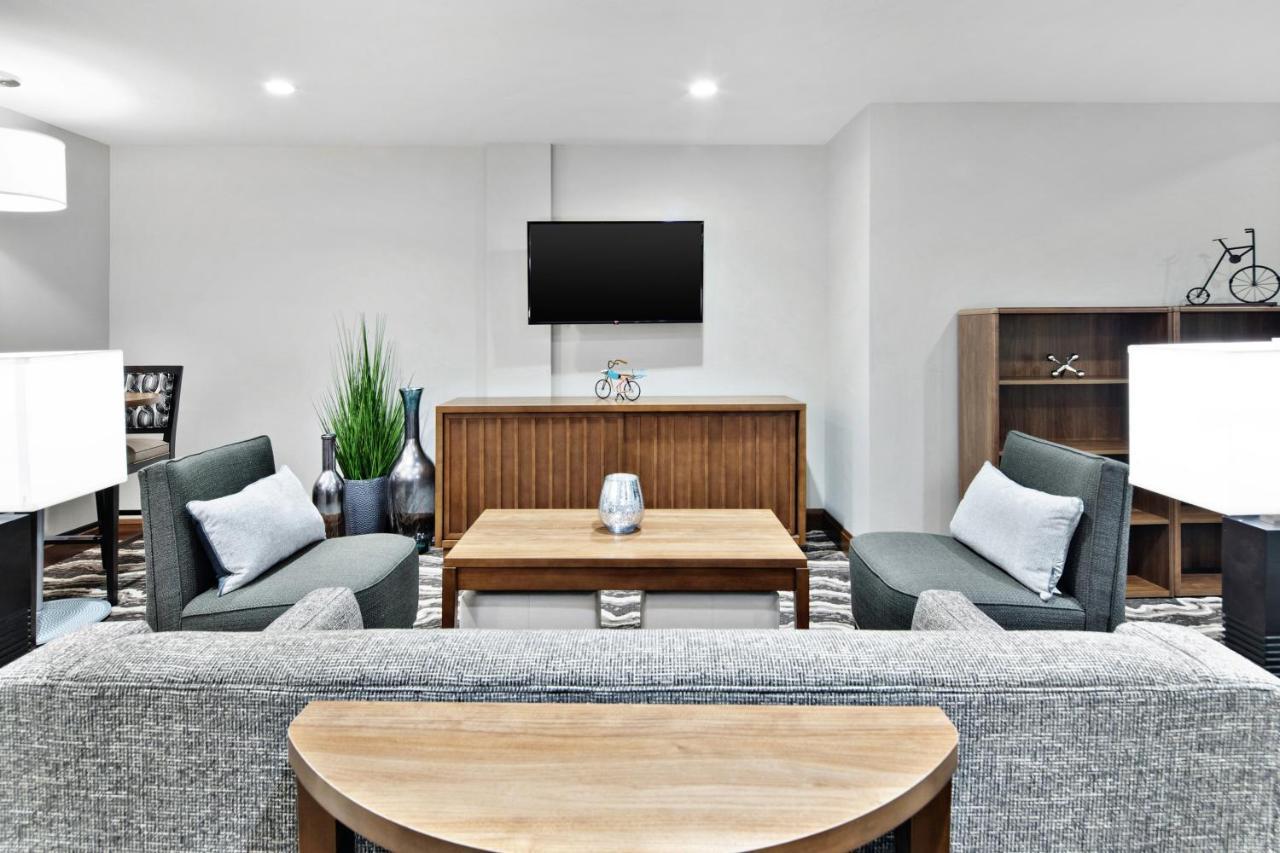 Staybridge Suites Irvine - John Wayne Airport By Ihg Екстер'єр фото