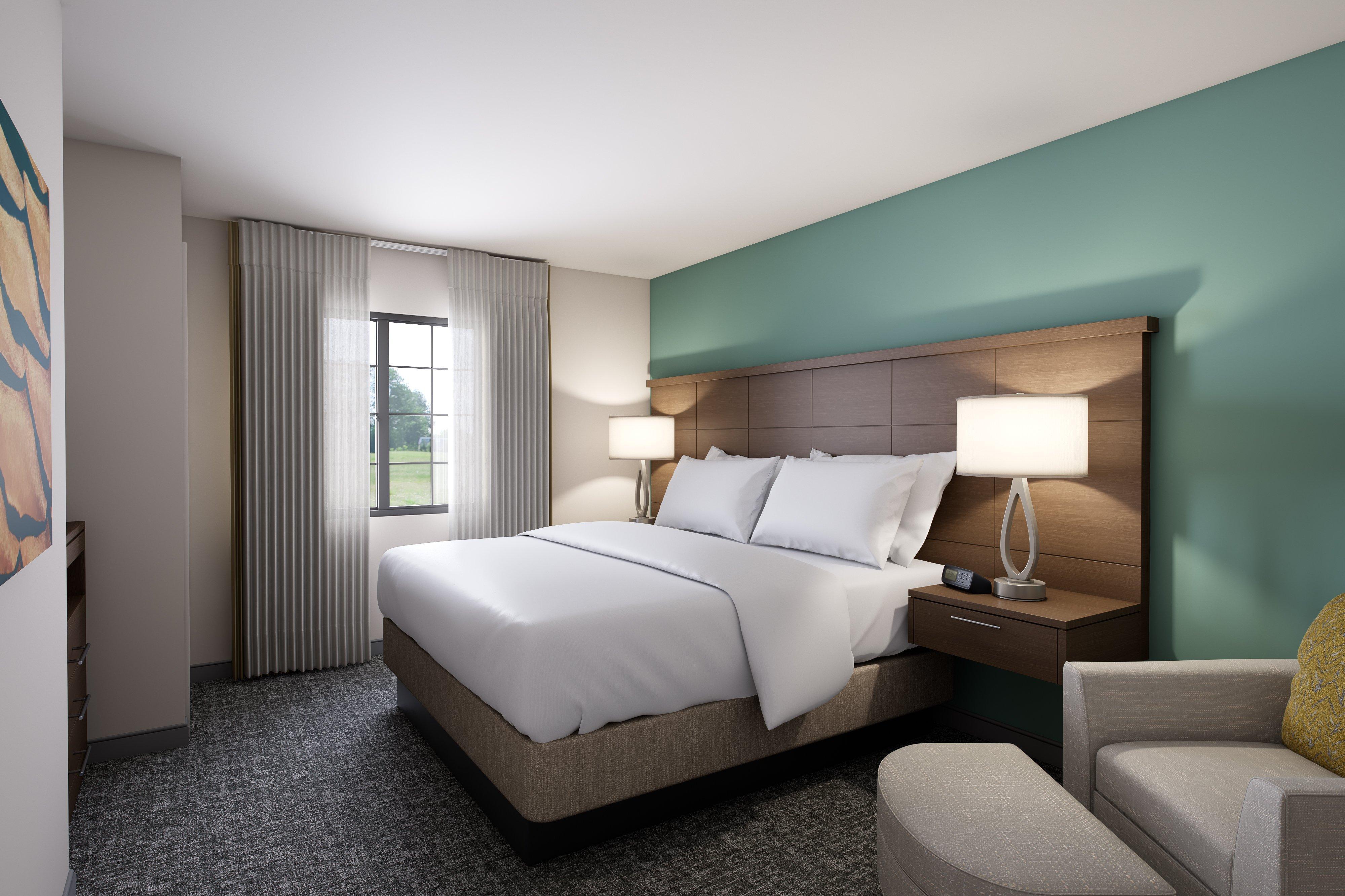 Staybridge Suites Irvine - John Wayne Airport By Ihg Екстер'єр фото