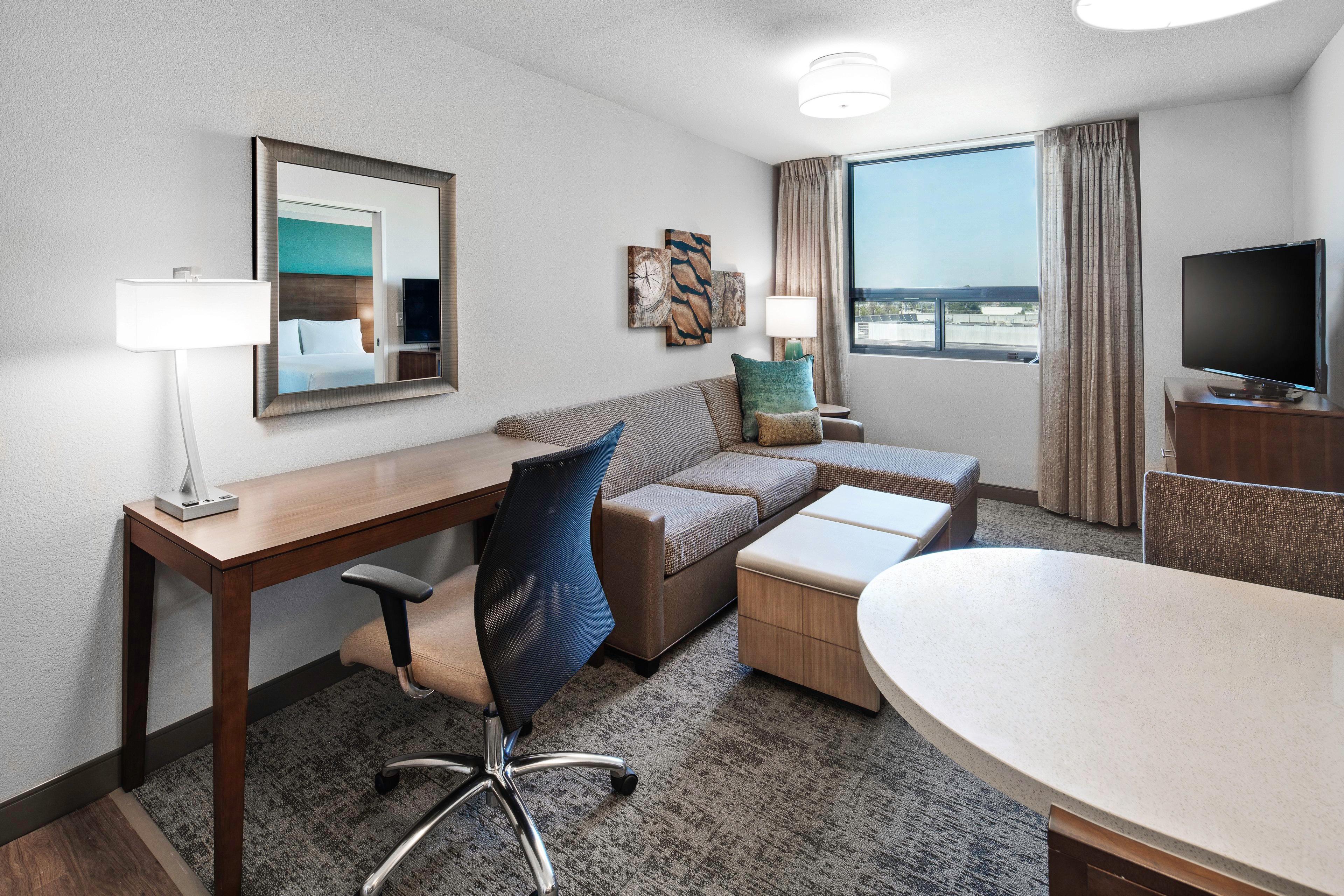 Staybridge Suites Irvine - John Wayne Airport By Ihg Екстер'єр фото