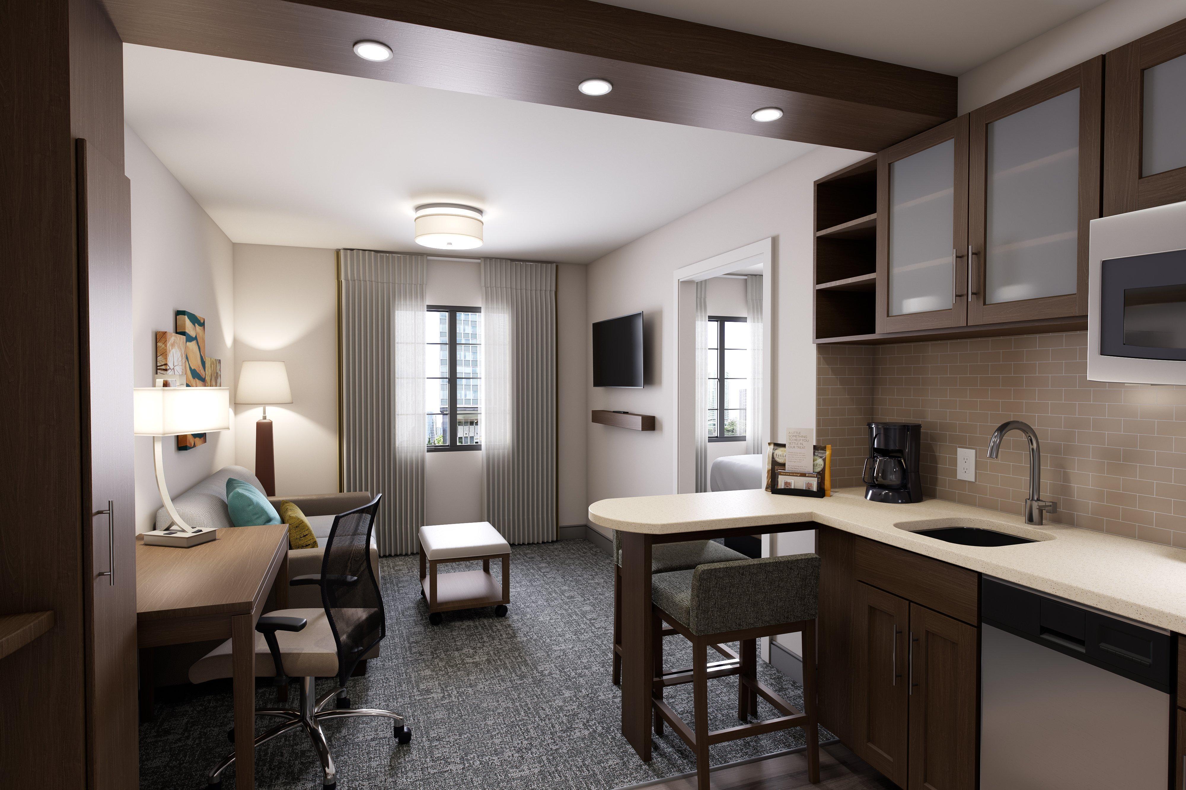 Staybridge Suites Irvine - John Wayne Airport By Ihg Екстер'єр фото