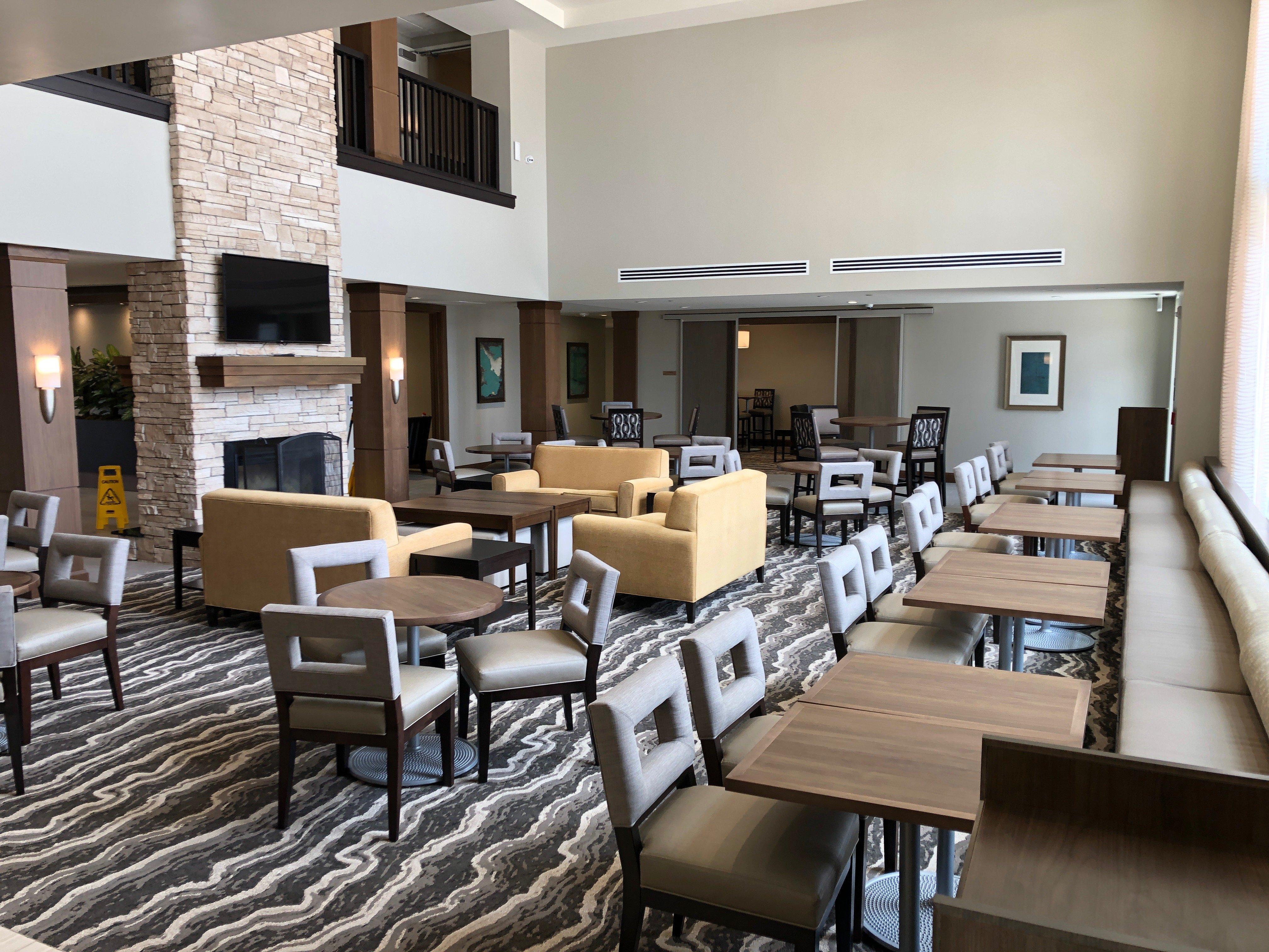 Staybridge Suites Irvine - John Wayne Airport By Ihg Екстер'єр фото