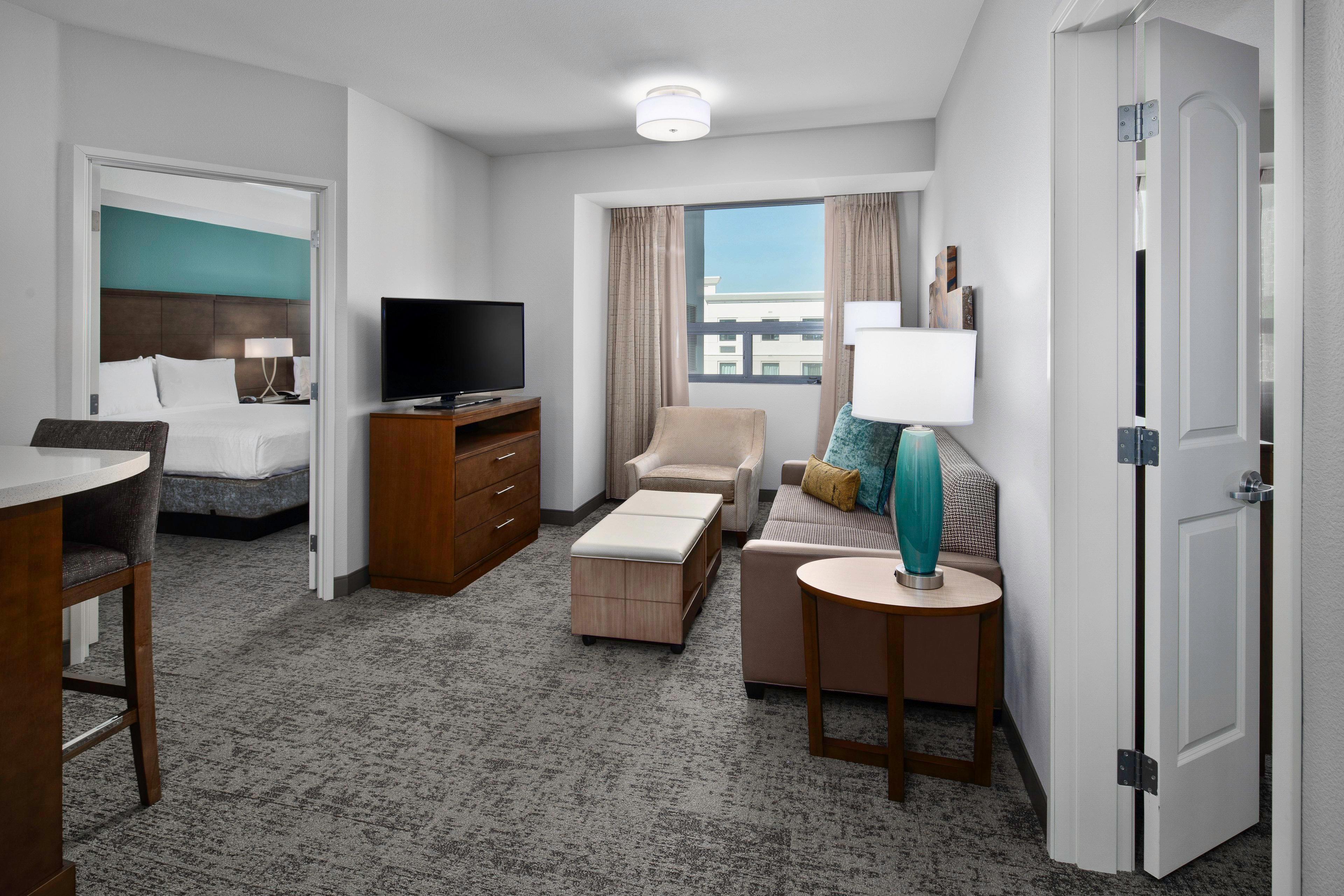 Staybridge Suites Irvine - John Wayne Airport By Ihg Екстер'єр фото