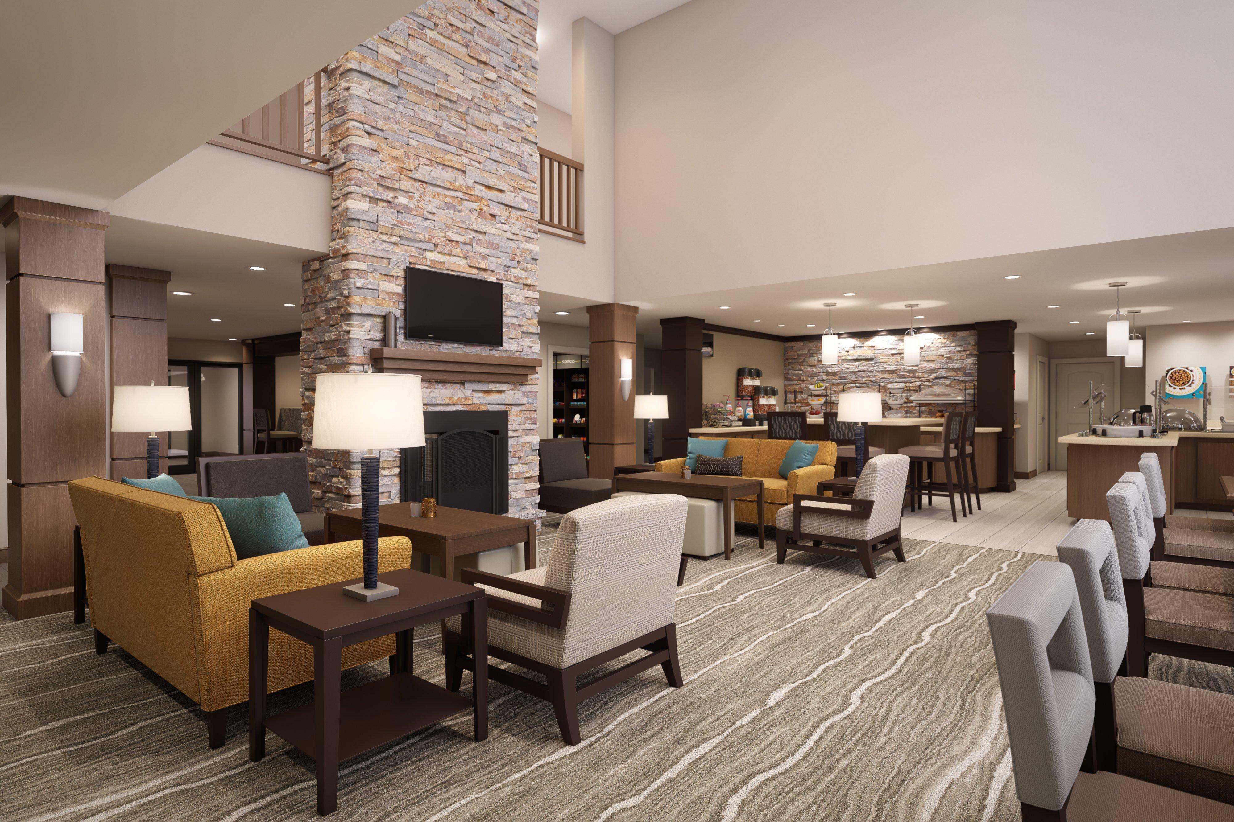 Staybridge Suites Irvine - John Wayne Airport By Ihg Екстер'єр фото
