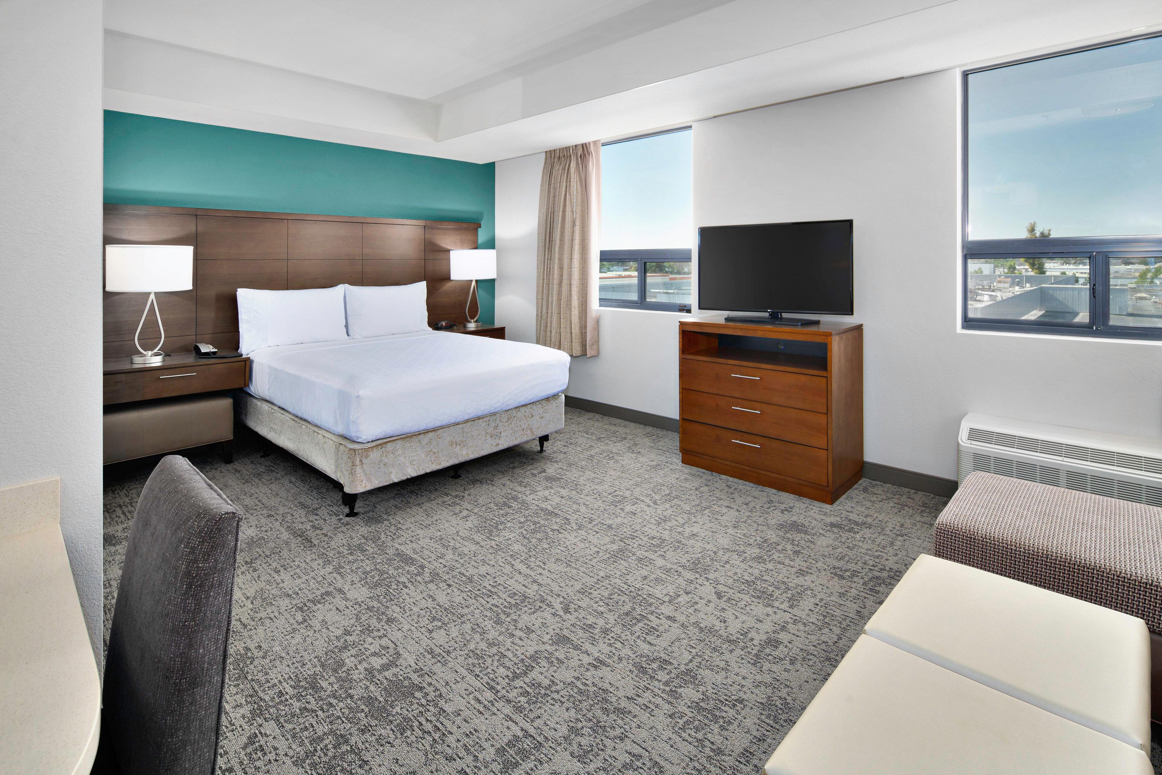 Staybridge Suites Irvine - John Wayne Airport By Ihg Екстер'єр фото