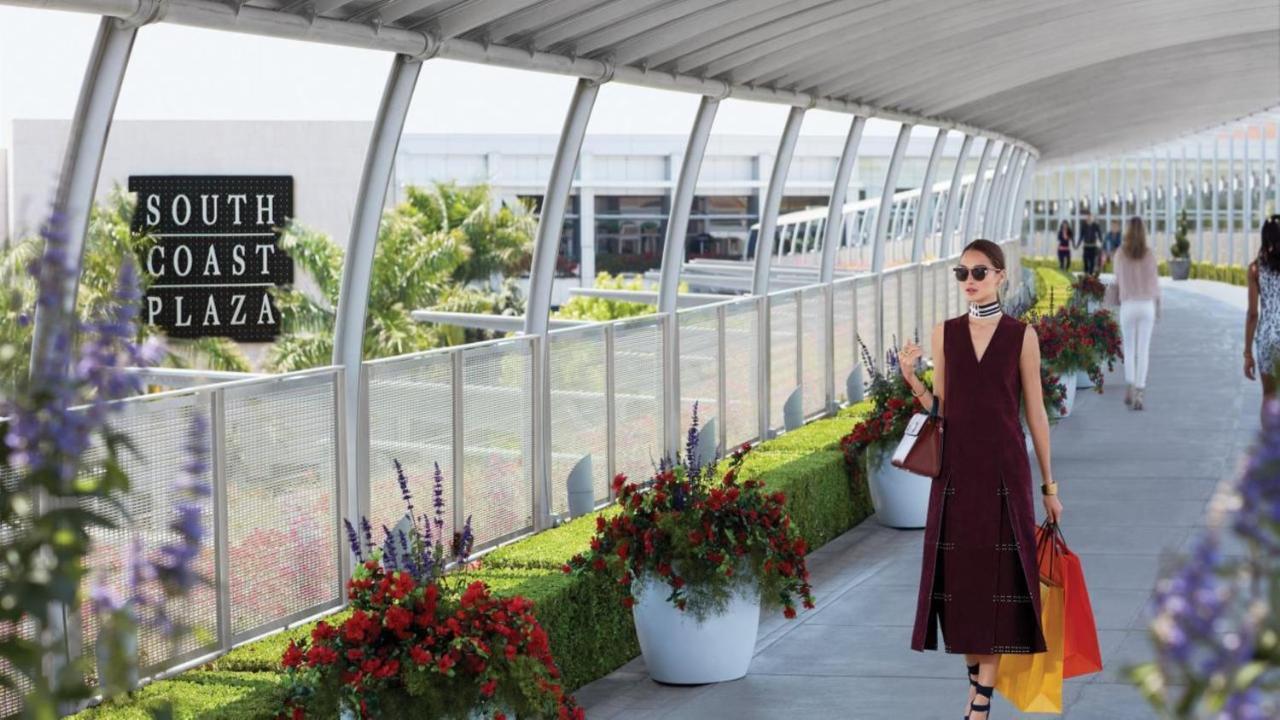 Staybridge Suites Irvine - John Wayne Airport By Ihg Екстер'єр фото