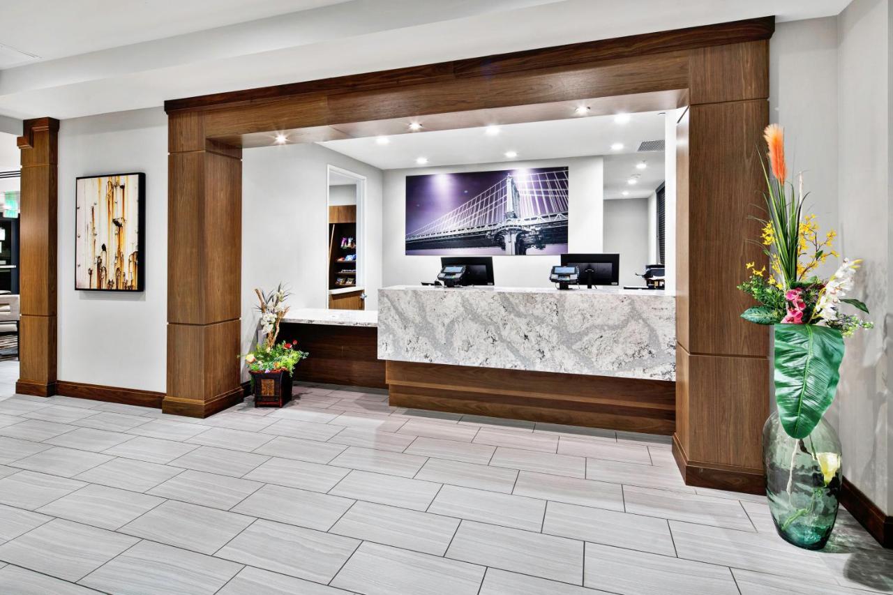 Staybridge Suites Irvine - John Wayne Airport By Ihg Екстер'єр фото