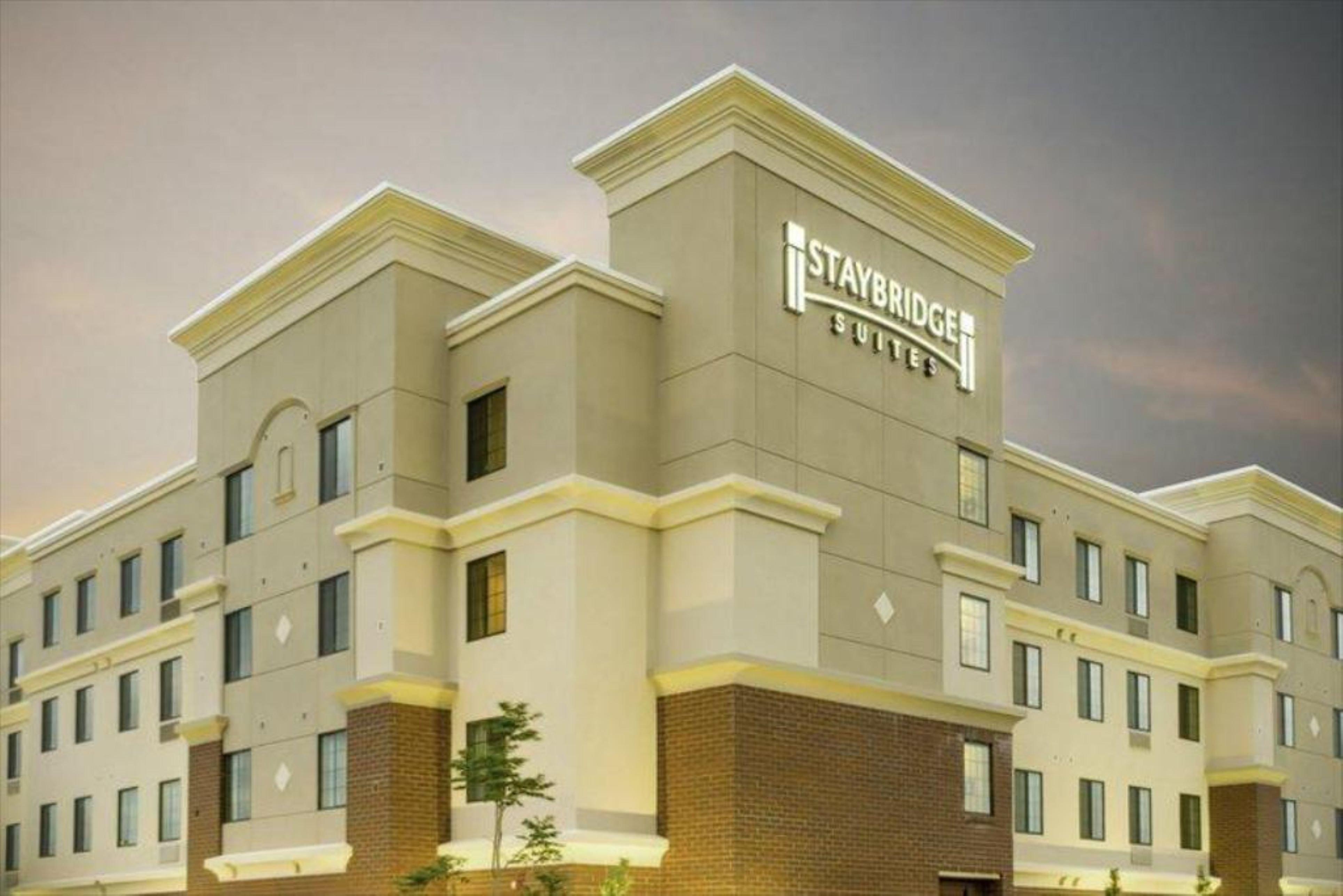 Staybridge Suites Irvine - John Wayne Airport By Ihg Екстер'єр фото