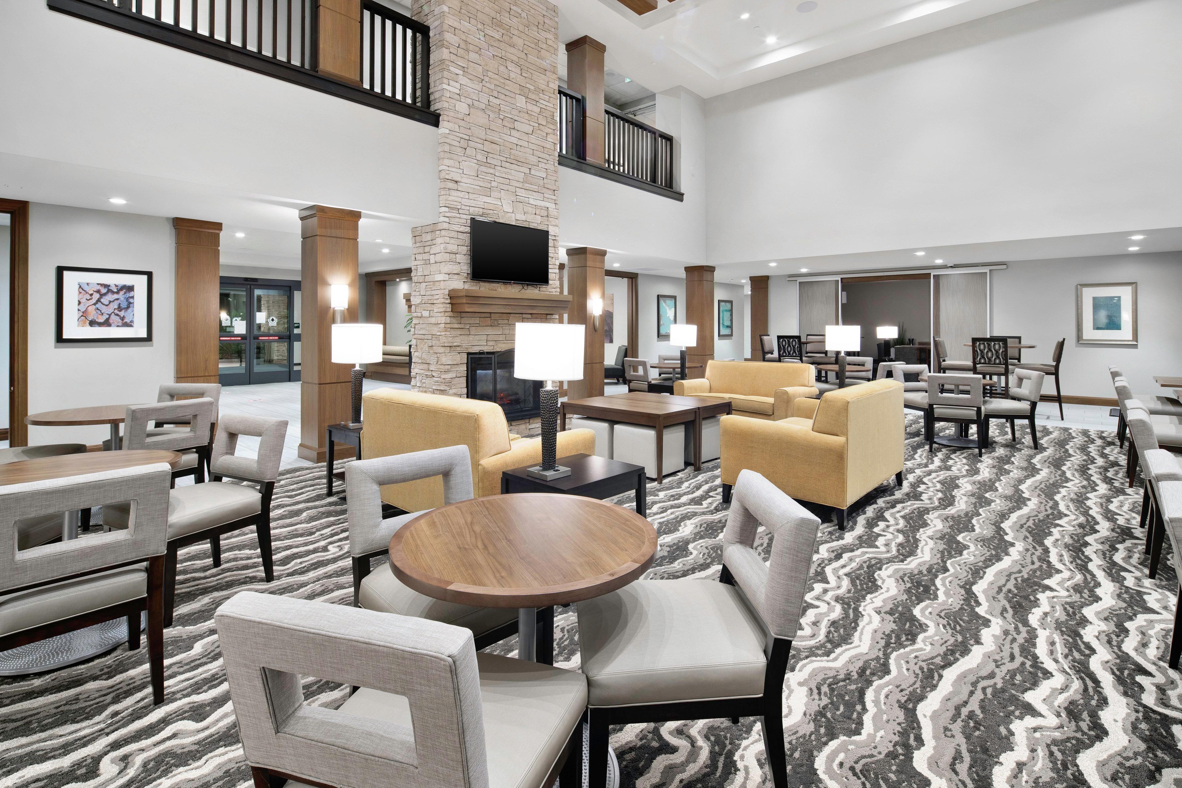 Staybridge Suites Irvine - John Wayne Airport By Ihg Екстер'єр фото