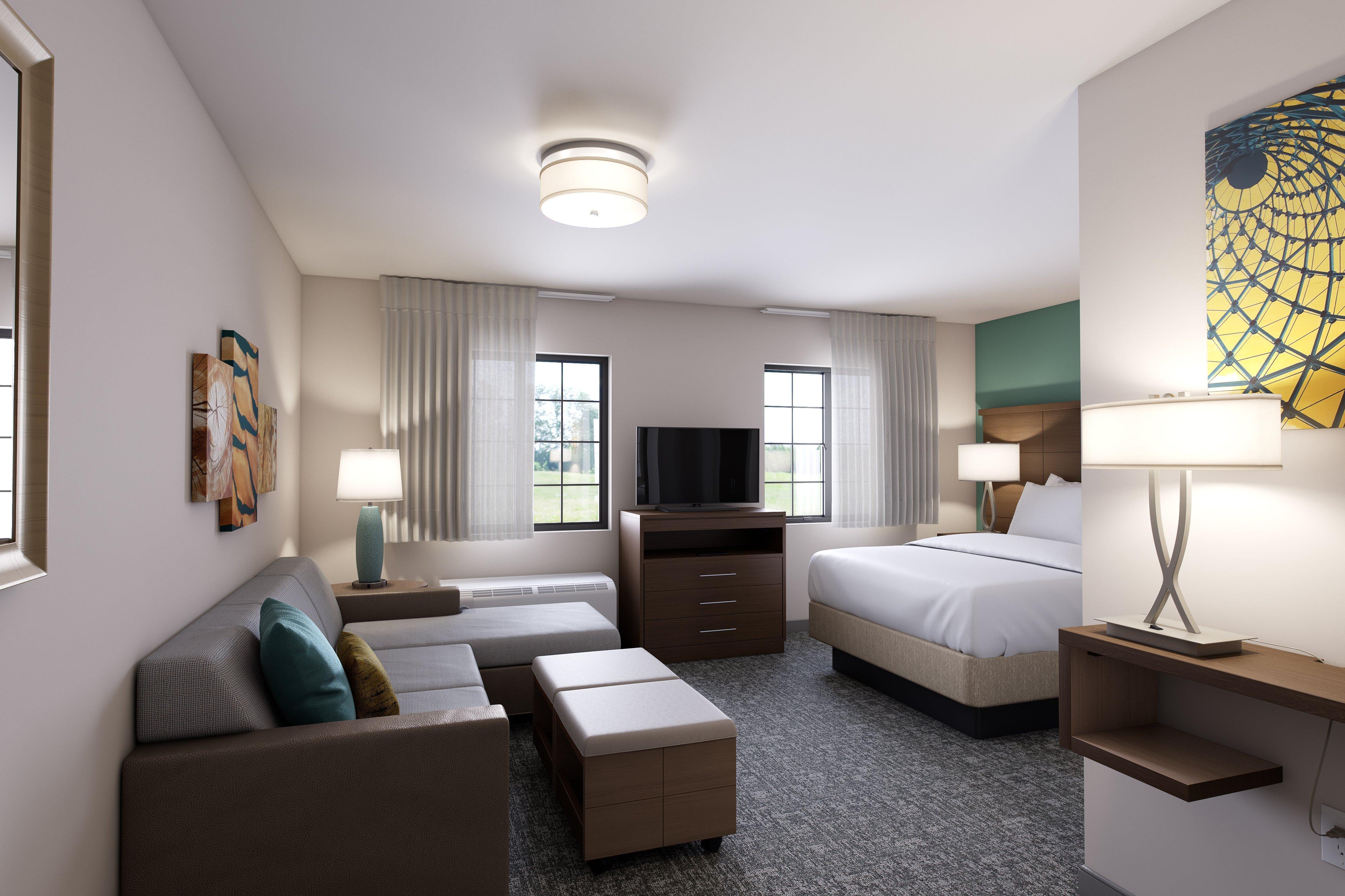Staybridge Suites Irvine - John Wayne Airport By Ihg Екстер'єр фото