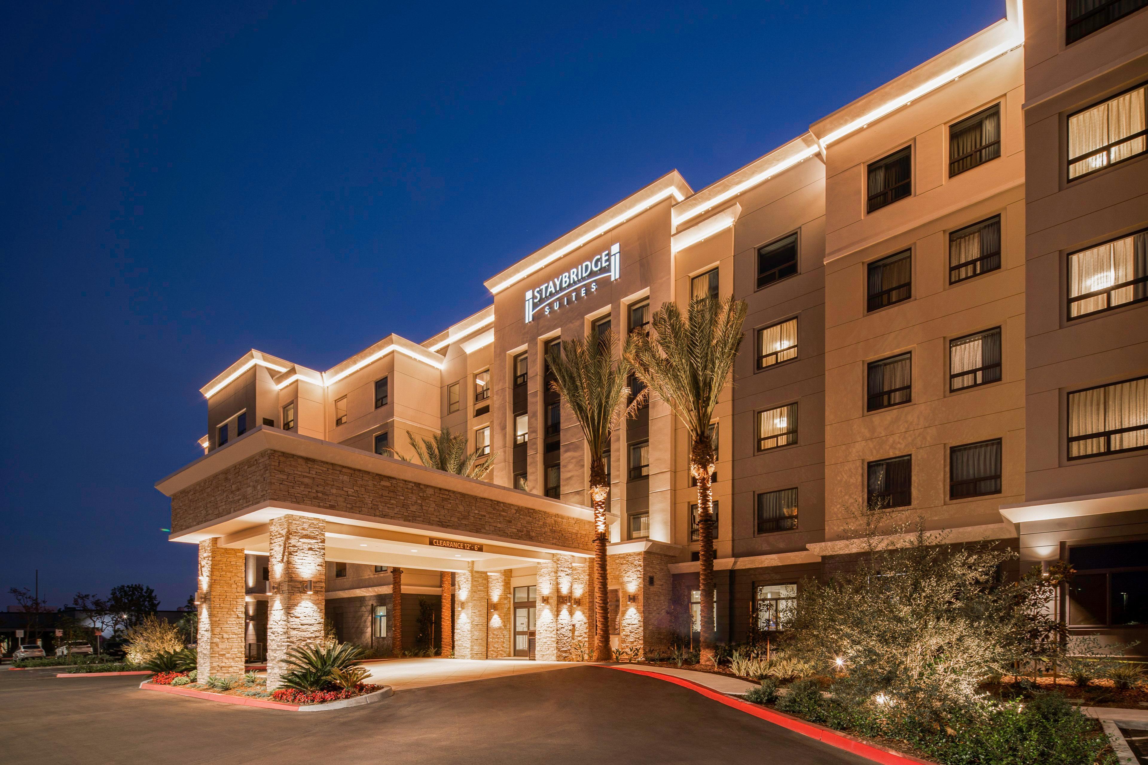 Staybridge Suites Irvine - John Wayne Airport By Ihg Екстер'єр фото
