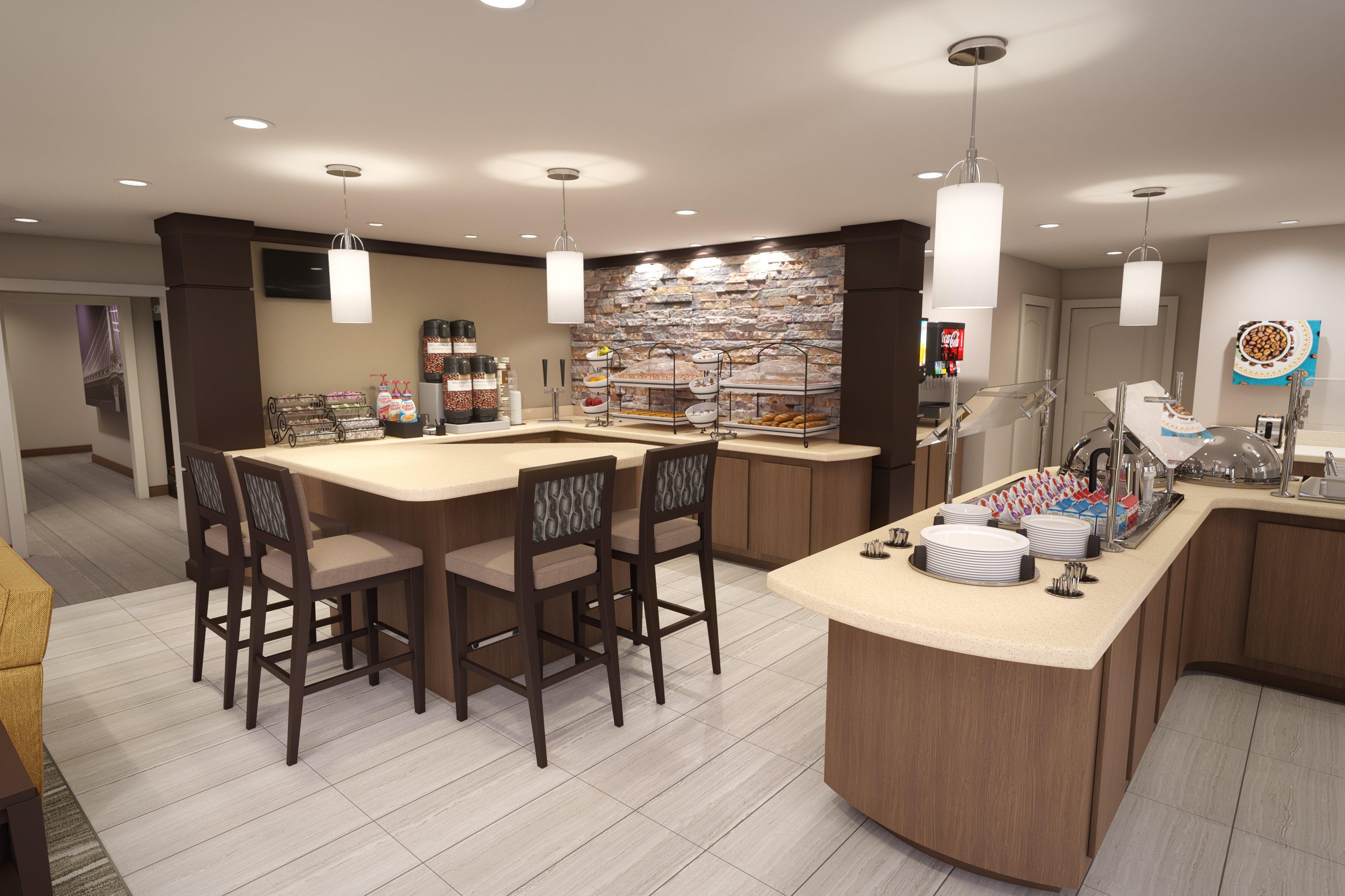 Staybridge Suites Irvine - John Wayne Airport By Ihg Екстер'єр фото