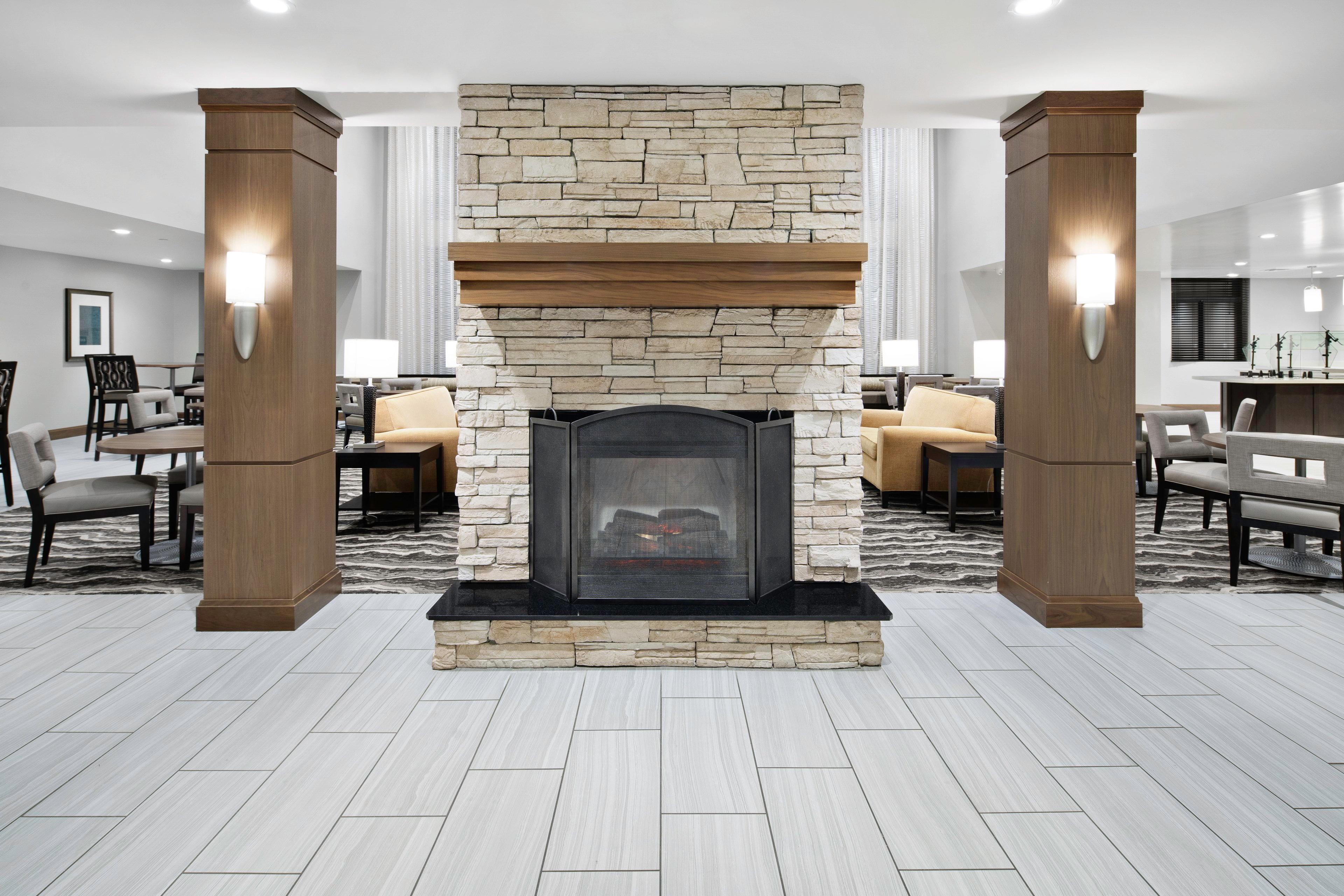 Staybridge Suites Irvine - John Wayne Airport By Ihg Екстер'єр фото