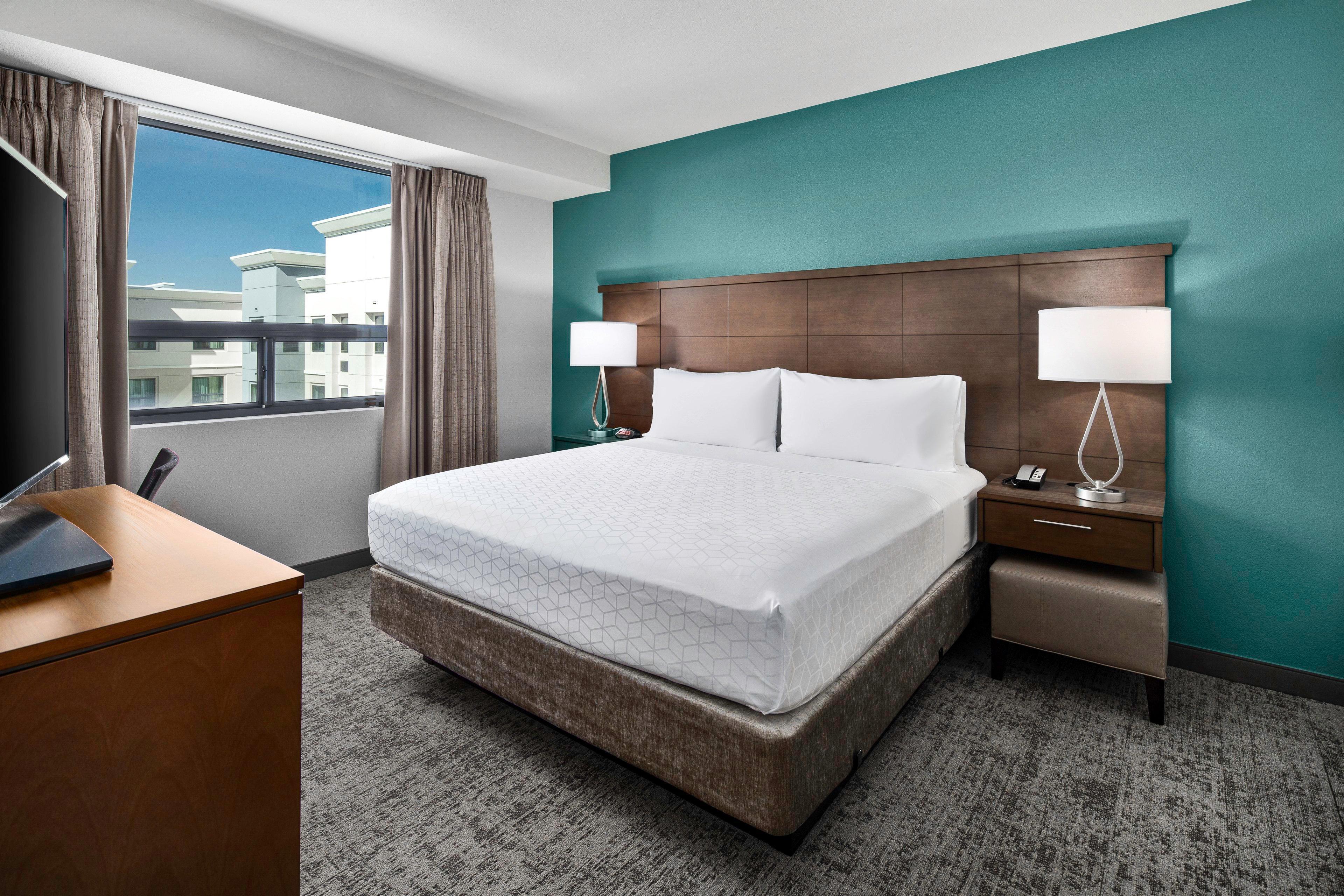 Staybridge Suites Irvine - John Wayne Airport By Ihg Екстер'єр фото