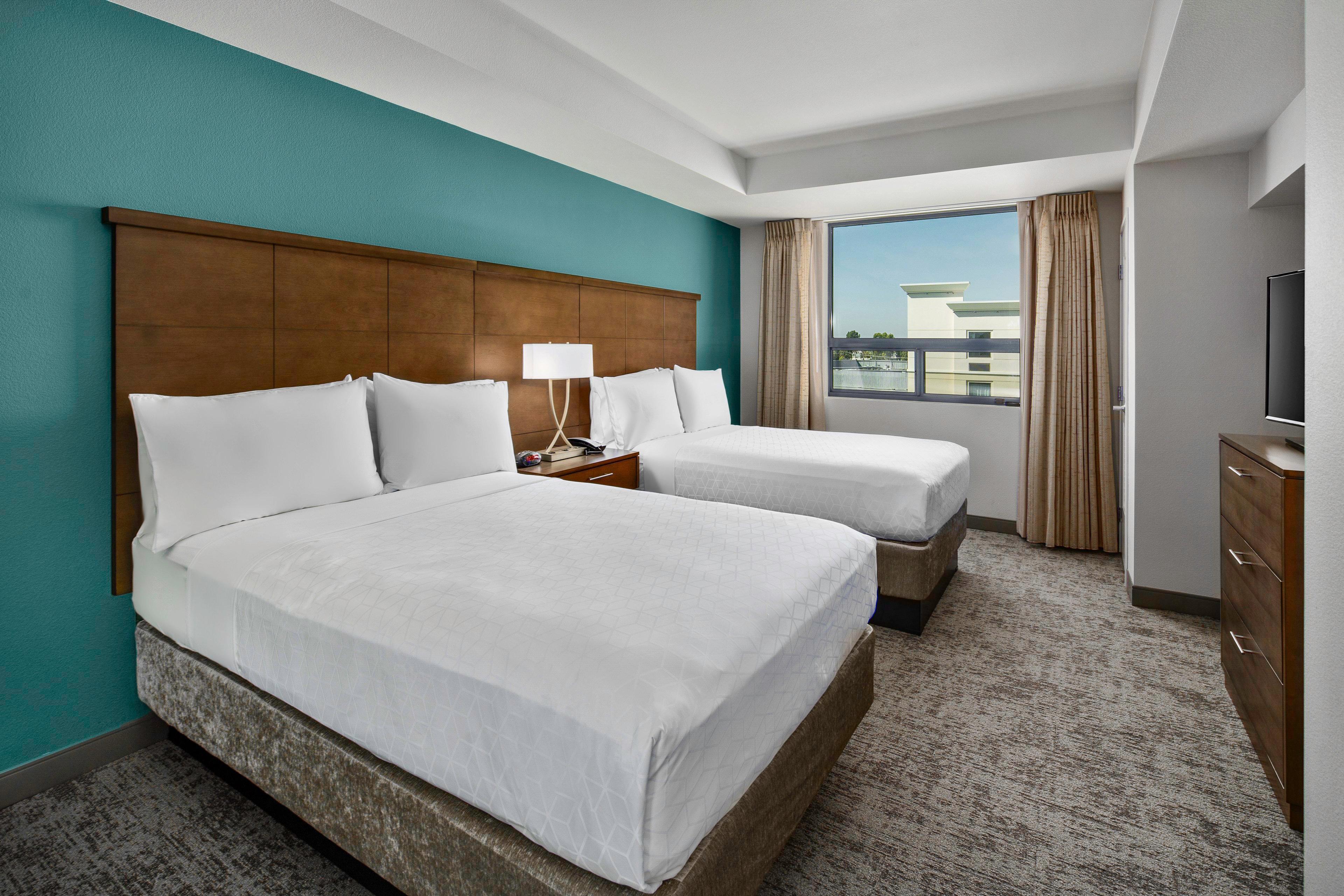 Staybridge Suites Irvine - John Wayne Airport By Ihg Екстер'єр фото