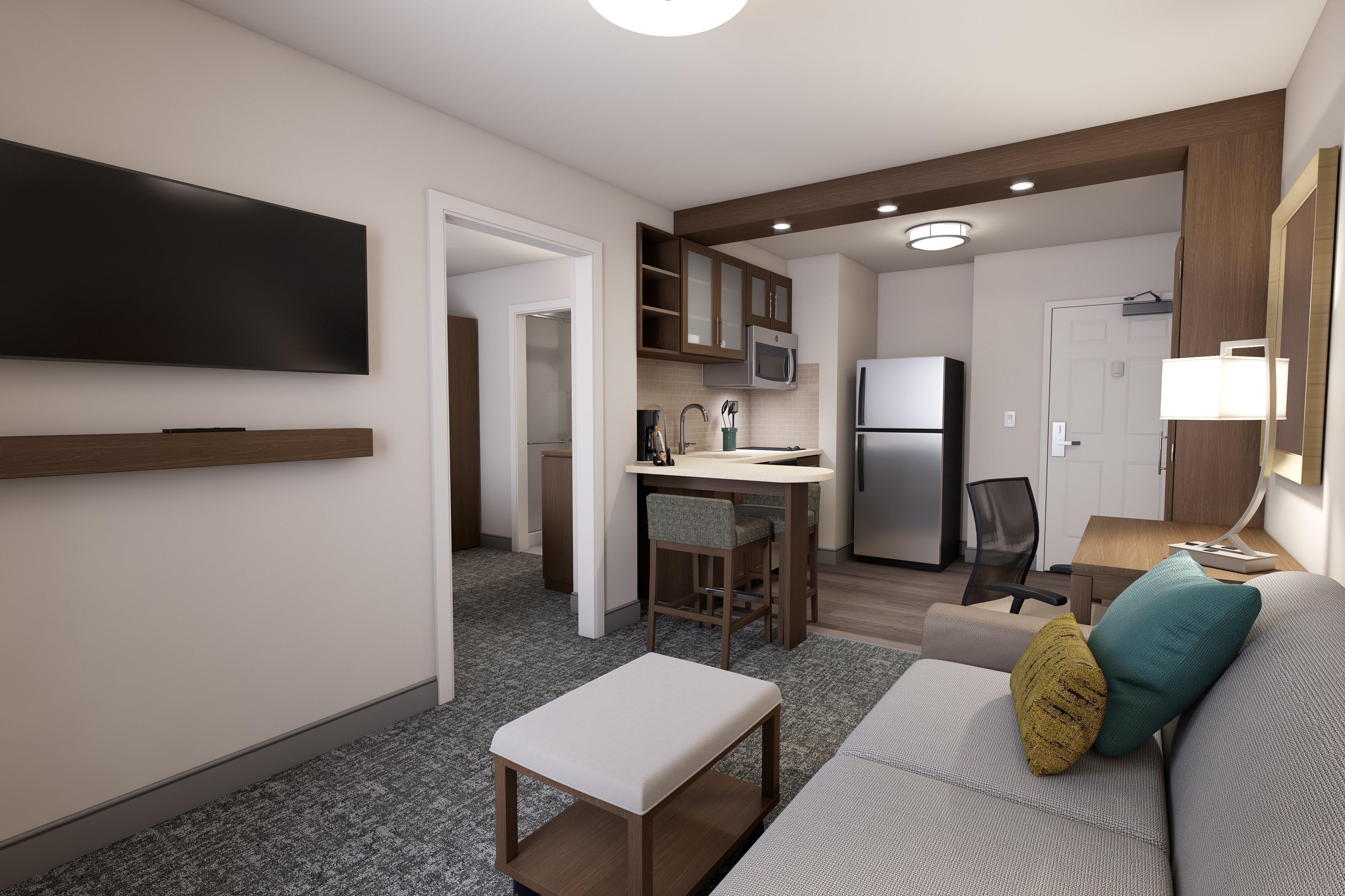 Staybridge Suites Irvine - John Wayne Airport By Ihg Екстер'єр фото