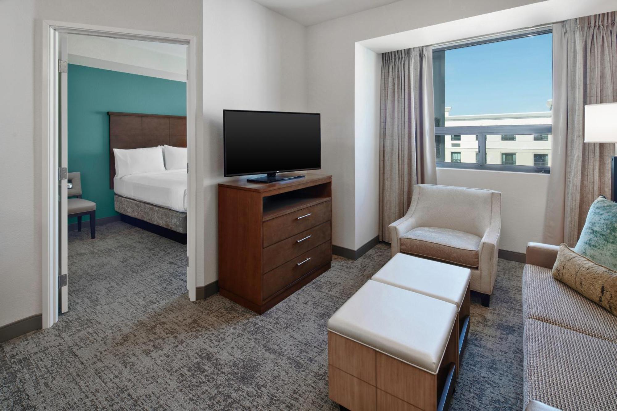 Staybridge Suites Irvine - John Wayne Airport By Ihg Екстер'єр фото