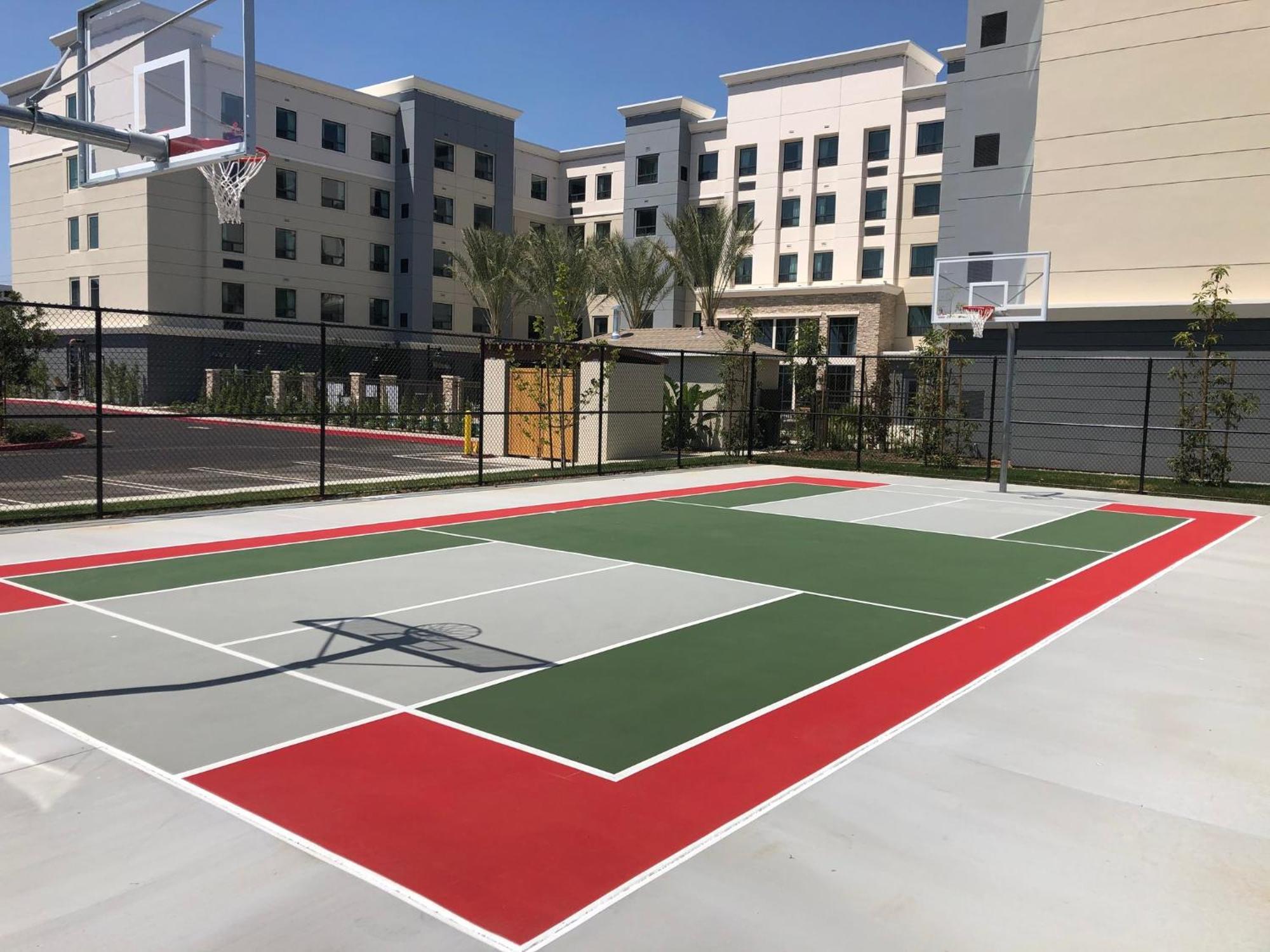 Staybridge Suites Irvine - John Wayne Airport By Ihg Екстер'єр фото