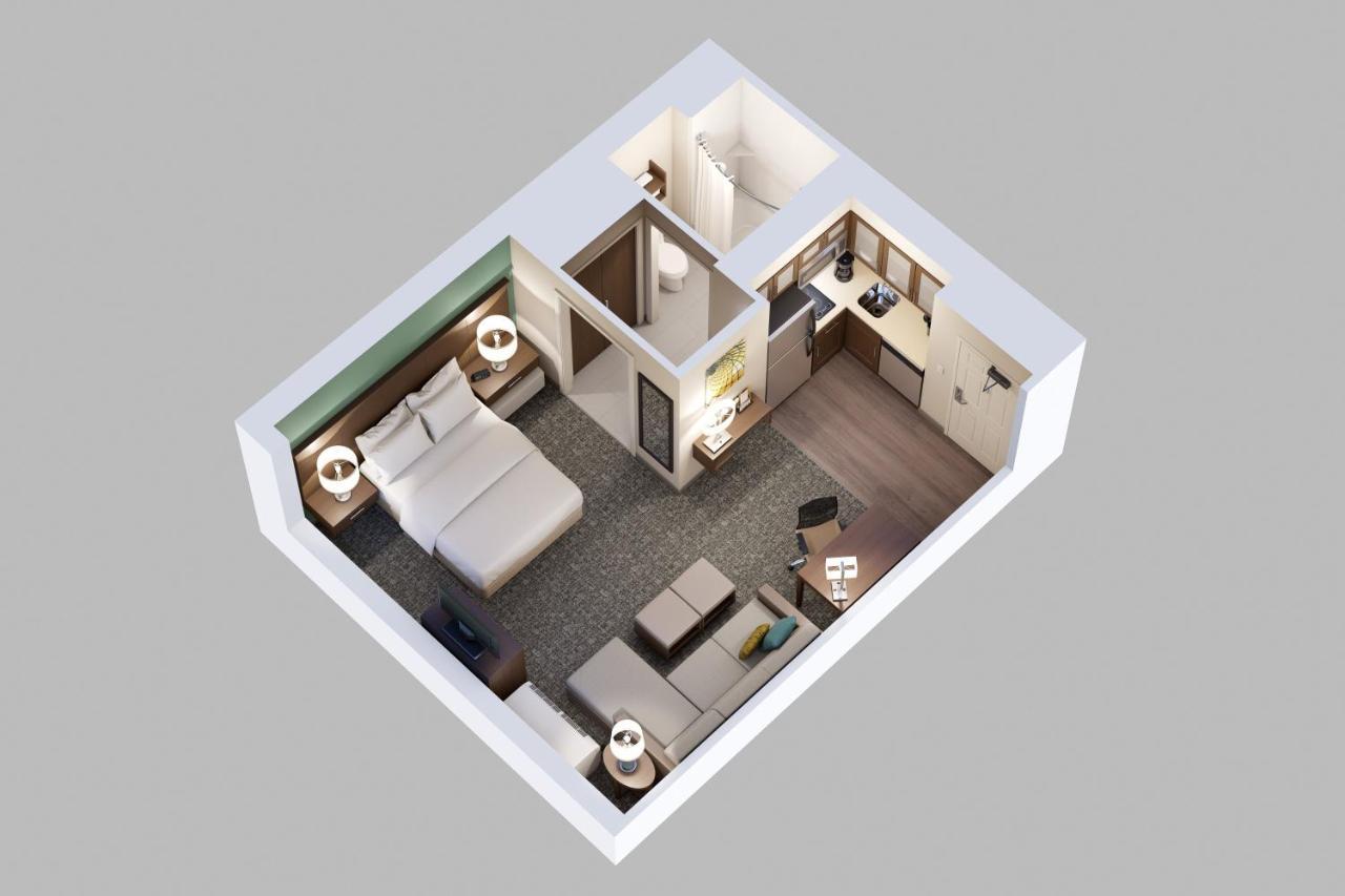 Staybridge Suites Irvine - John Wayne Airport By Ihg Екстер'єр фото